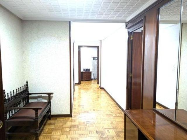 HABITACION NUMERO UNO NDIVIDUAL EN PISO DE 112m2 EN CESAREO ALIERTA