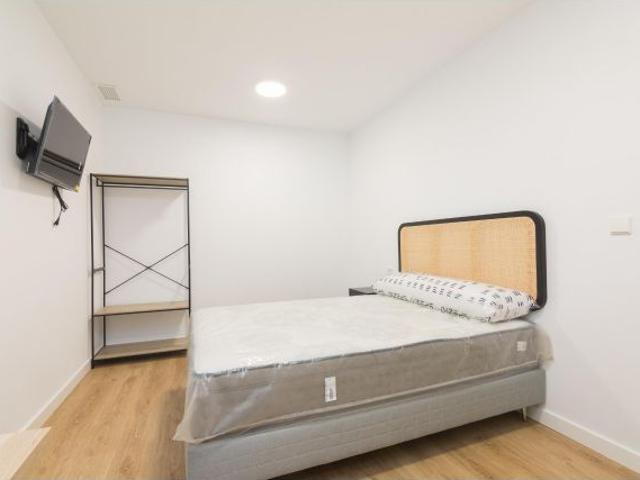 Habitación nº3 de alquiler en vivienda reformada en pleno centro de Elche