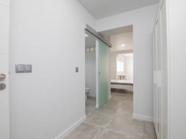 Habitación nº15 de alquiler para estudiantes en vivienda reformada Altabix Elche