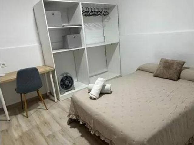 Habitación Alquiler Murcia Capital, Javalí Viejo