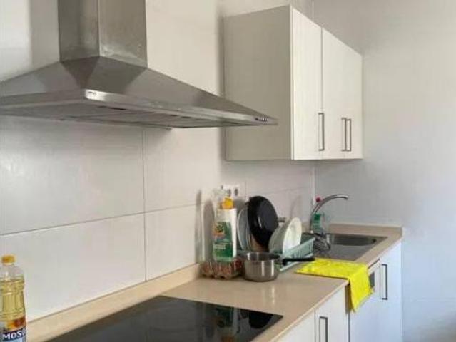 Habitación Alquiler Murcia Capital, La Ñora