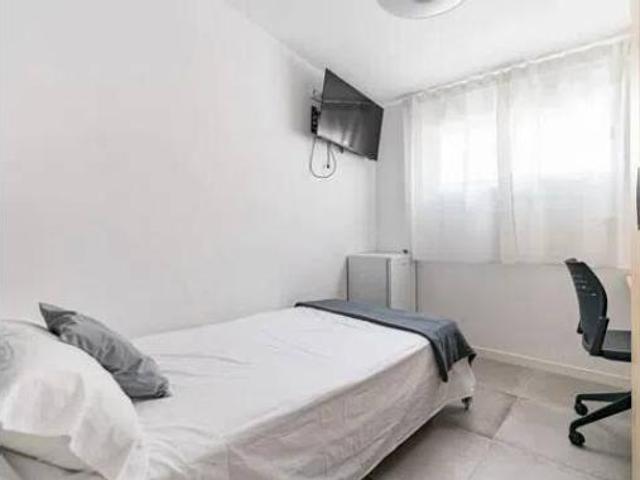 Habitación Alquiler Murcia Capital, La Ñora