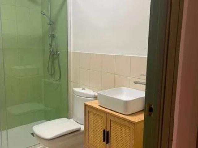 Habitación Alquiler Murcia Capital, San Andrés San Antolín