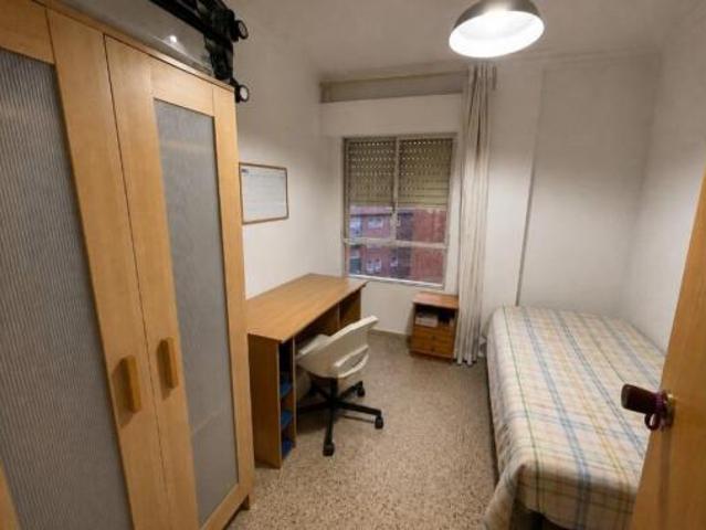 Habitación Alquiler Murcia Capital, Santa María de Gracia