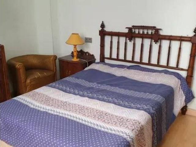 Habitación Alquiler Murcia Capital, Santa Eulalia
