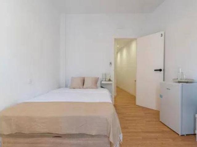 Habitación Alquiler Madrid Capital, Chamberí