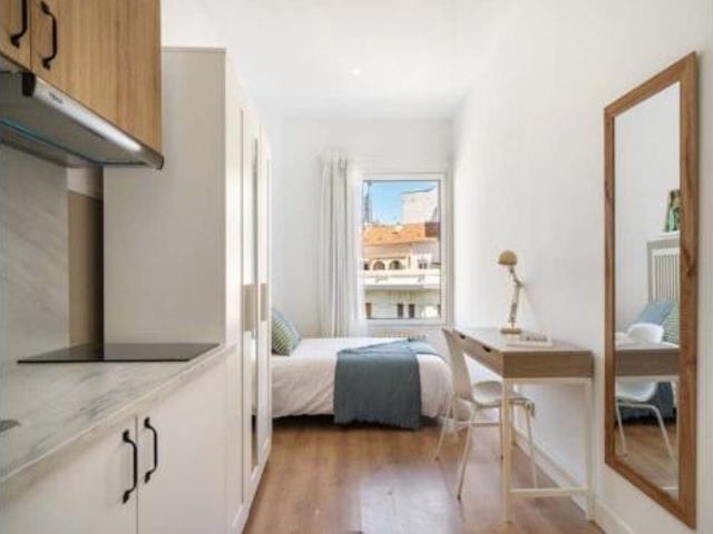 Habitación Alquiler Madrid Capital, Madrid Capital