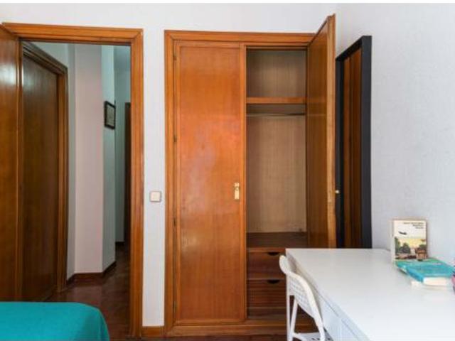 Habitación Alquiler Madrid Capital, Argüelles