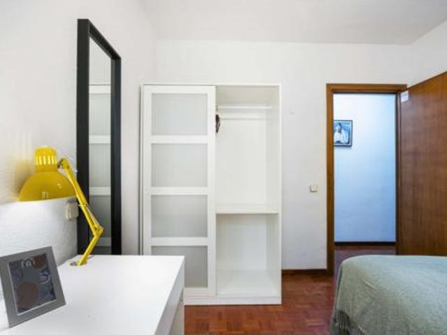 Habitación Alquiler Madrid Capital, Argüelles