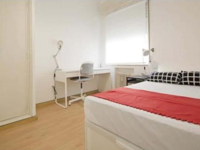 Habitación Alquiler Madrid Capital, Argüelles