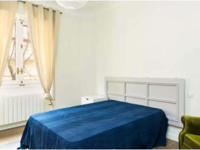 Habitación Alquiler Madrid Capital, Argüelles