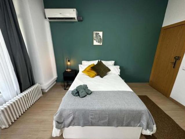 Habitación Alquiler Madrid Capital, Argüelles
