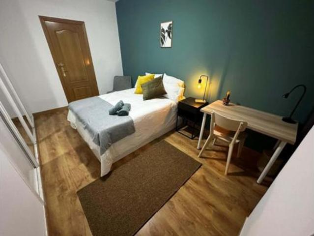 Habitación Alquiler Madrid Capital, Argüelles