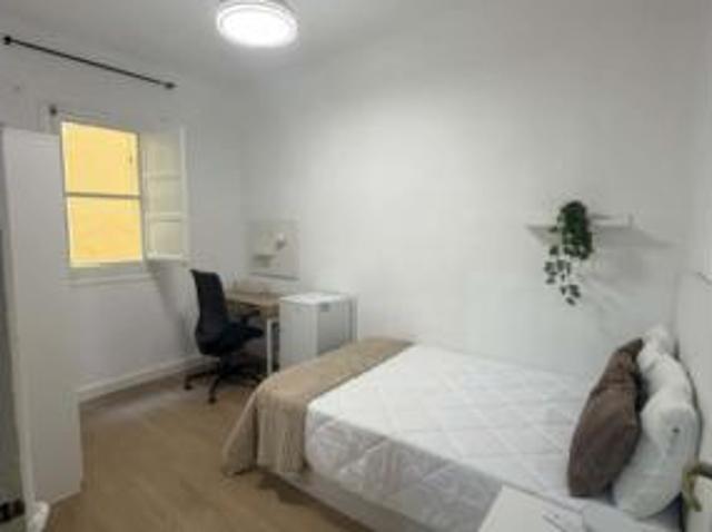 Habitación Alquiler Madrid Capital, Argüelles
