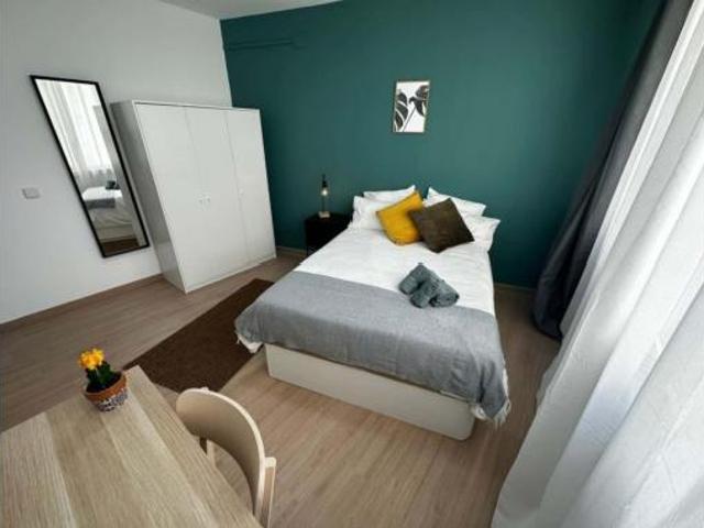 Habitación Alquiler Madrid Capital, Argüelles