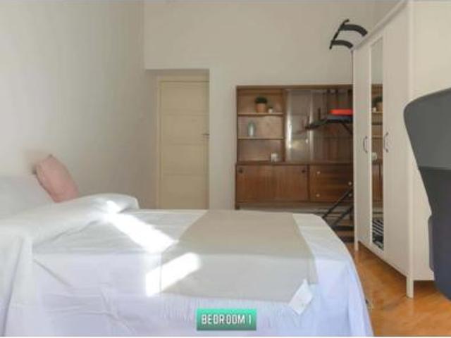 Habitación Alquiler Madrid Capital, Argüelles