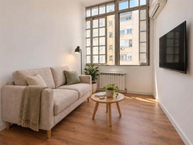 Habitación Alquiler Madrid Capital, Argüelles