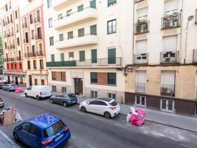 Habitación Alquiler Madrid Capital, Argüelles