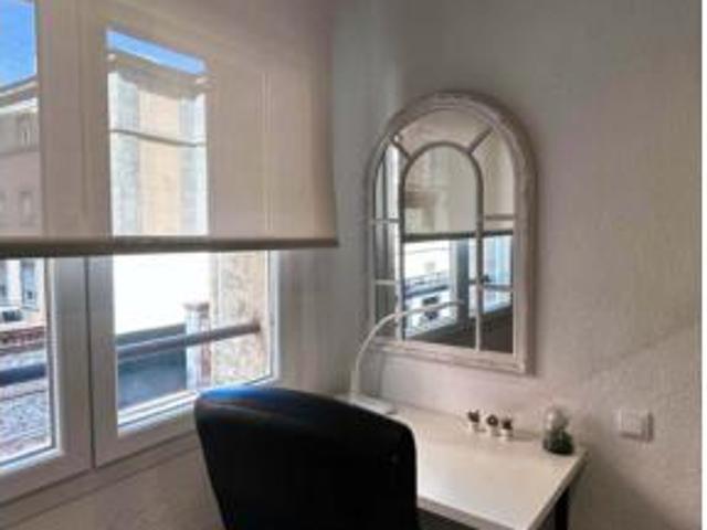 Habitación Alquiler Madrid Capital, Argüelles