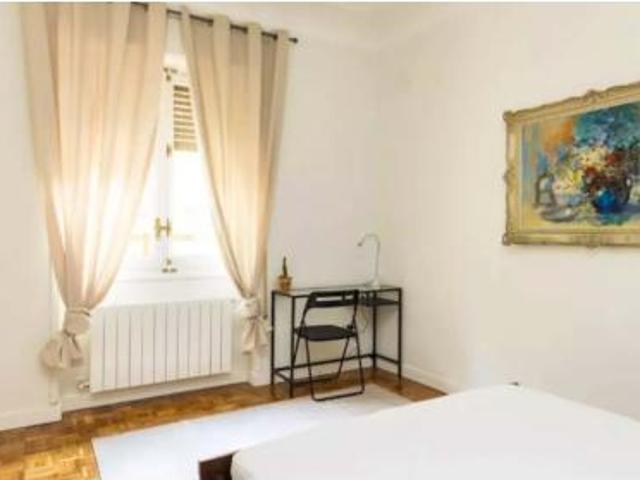 Habitación Alquiler Madrid Capital, Argüelles