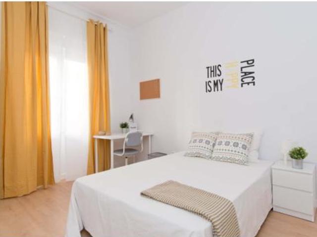 Habitación Alquiler Madrid Capital, Argüelles