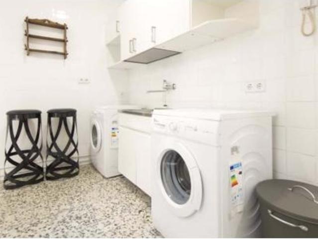 Habitación Alquiler Madrid Capital, Argüelles