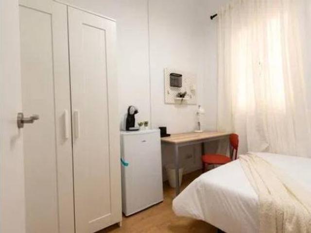 Habitación Alquiler Madrid Capital, Argüelles