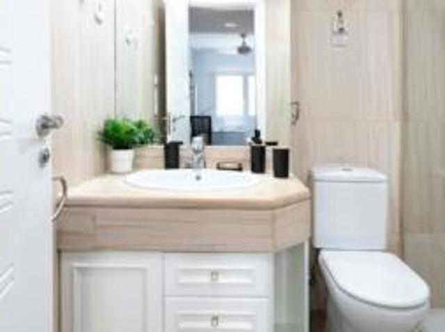 Habitación Alquiler Madrid Capital, Casa de Campo