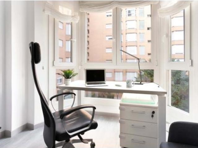 Habitación Alquiler Madrid Capital, Casa de Campo