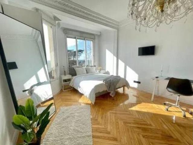 Habitación Alquiler Madrid Capital, Casa de Campo