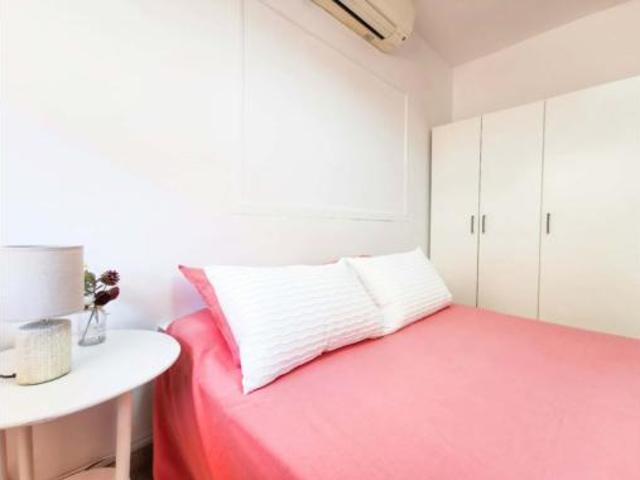 Habitación Alquiler Madrid Capital, Ciudad Universitaria
