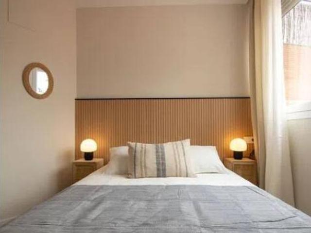 Habitación Alquiler Madrid Capital, Ciudad Universitaria