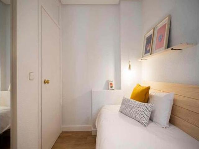 Habitación Alquiler Madrid Capital, Ciudad Universitaria