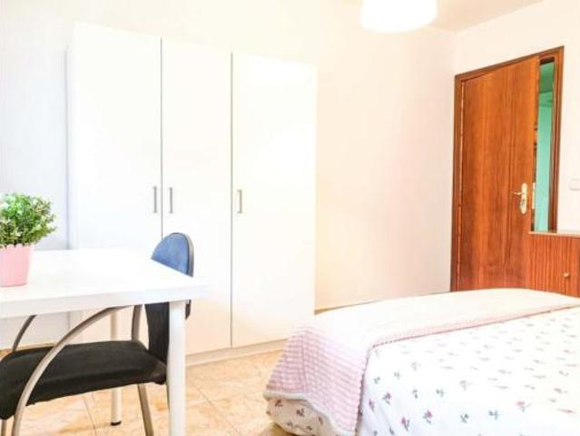 Habitación Alquiler Madrid Capital, Ciudad Universitaria