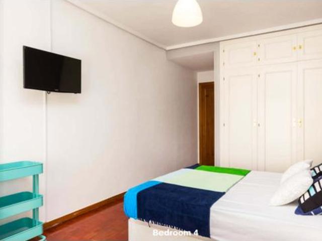 Habitación Alquiler Madrid Capital, Ciudad Universitaria