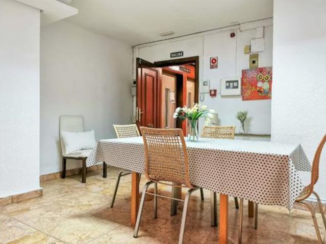 Habitación Alquiler Madrid Capital, Ciudad Universitaria