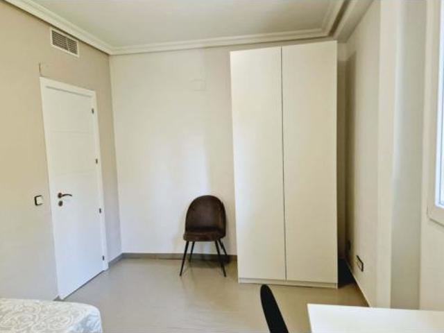 Habitación Alquiler Madrid Capital, El Plantío