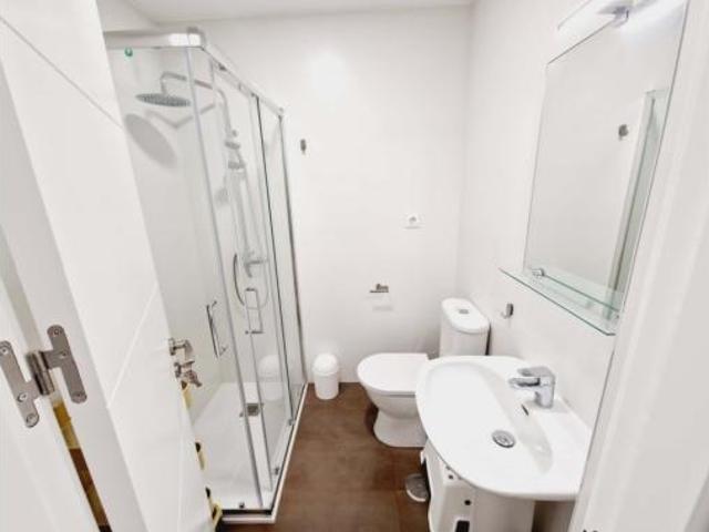 Habitación Alquiler Madrid Capital, El Plantío