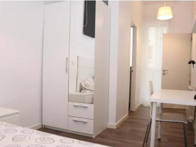 Habitación Alquiler Madrid Capital, Palacio