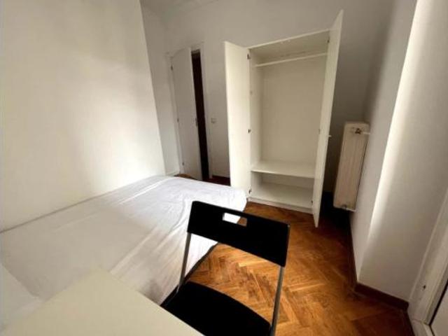 Habitación Alquiler Madrid Capital, Palacio