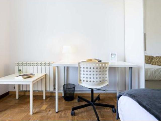 Habitación Alquiler Madrid Capital, Palacio
