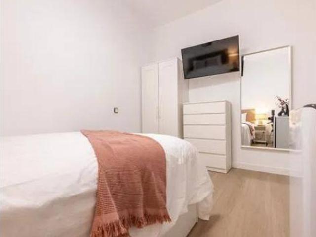 Habitación Alquiler Madrid Capital, Palacio