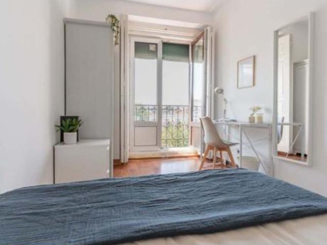 Habitación Alquiler Madrid Capital, Palacio