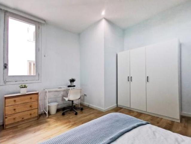Habitación Alquiler Madrid Capital, Palacio