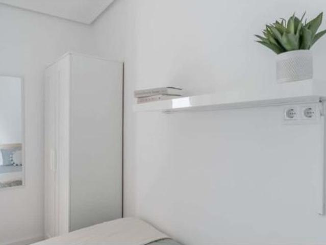 Habitación Alquiler Madrid Capital, Palacio