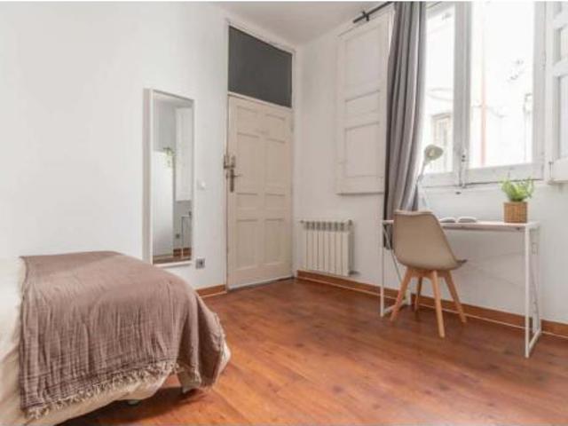 Habitación Alquiler Madrid Capital, Palacio