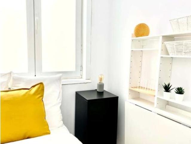 Habitación Alquiler Madrid Capital, Palacio