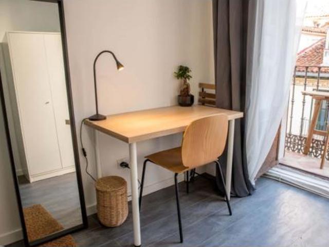 Habitación Alquiler Madrid Capital, Palacio
