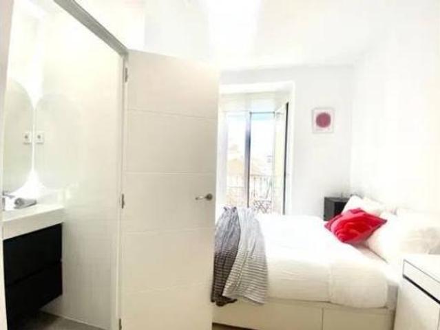 Habitación Alquiler Madrid Capital, Palacio