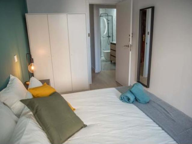 Habitación Alquiler Madrid Capital, Palacio
